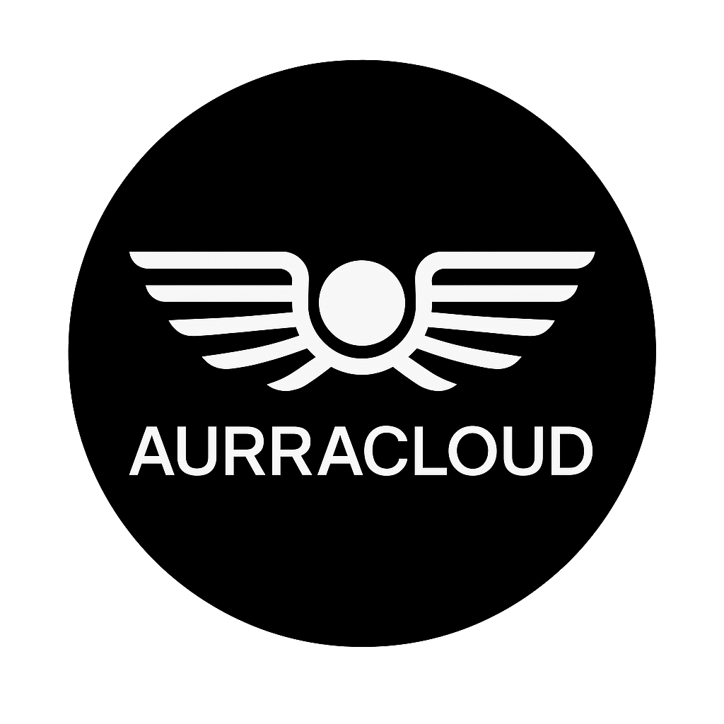 aurracloud